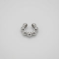 Bulles - Manchette d'oreille