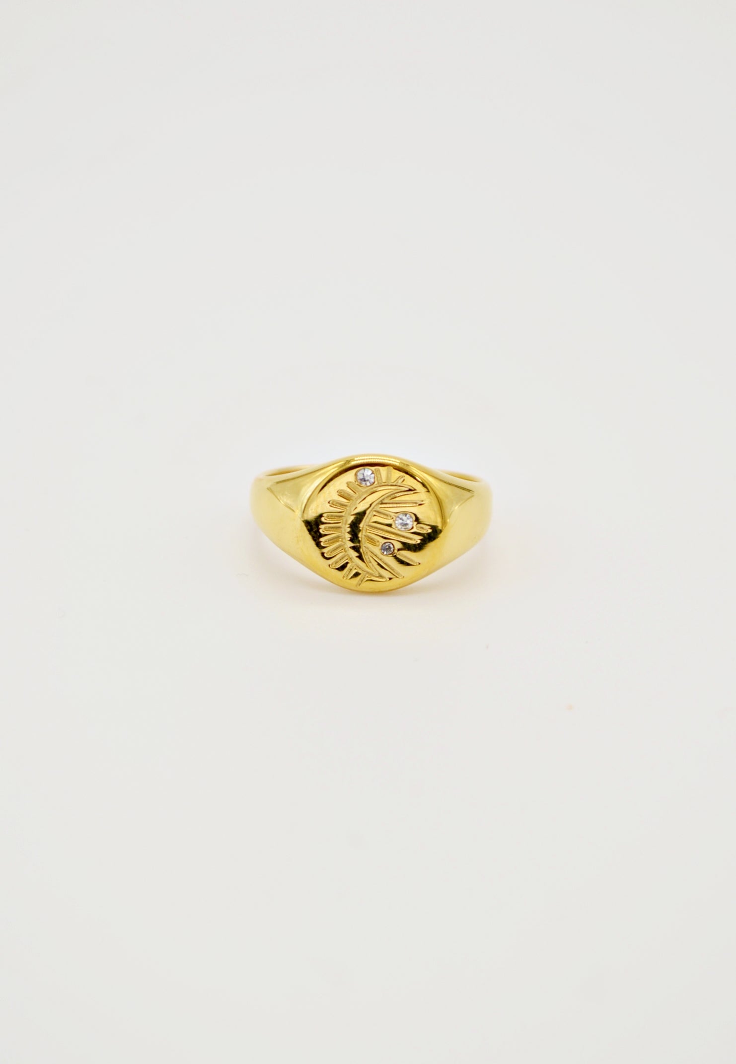 BF 006 - Ring